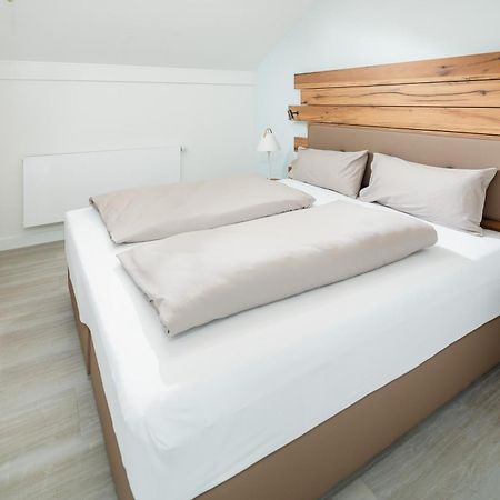 Nordstrand Suite - 50 M Zum Strand Norderney Extérieur photo