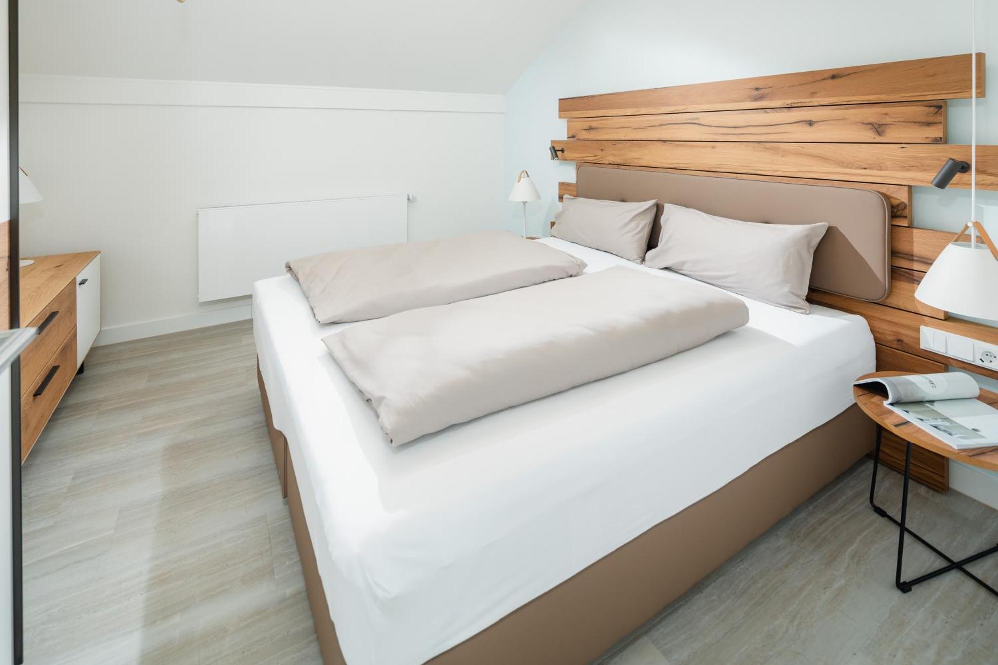 Nordstrand Suite - 50 M Zum Strand Norderney Extérieur photo