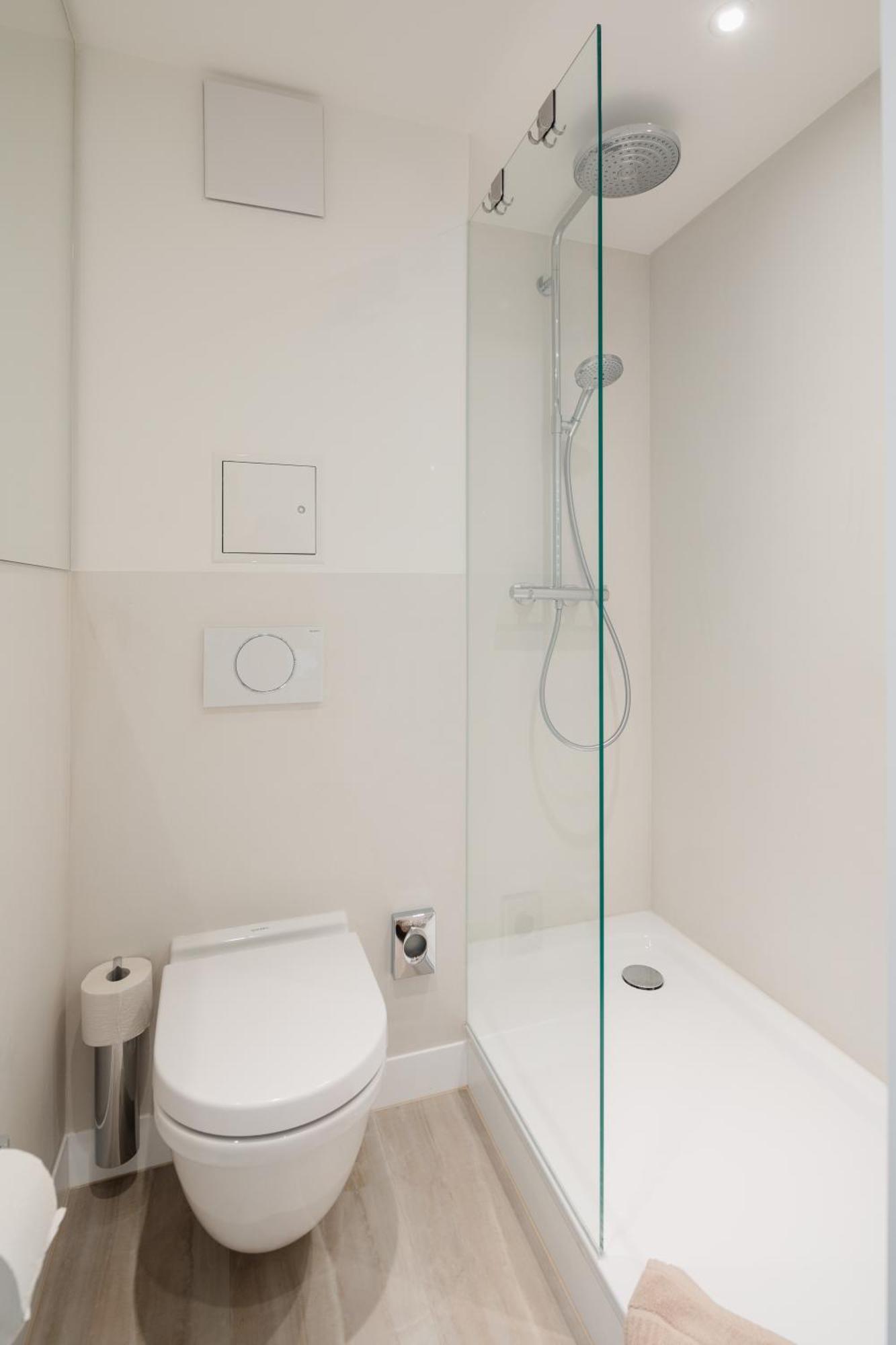 Nordstrand Suite - 50 M Zum Strand Norderney Extérieur photo