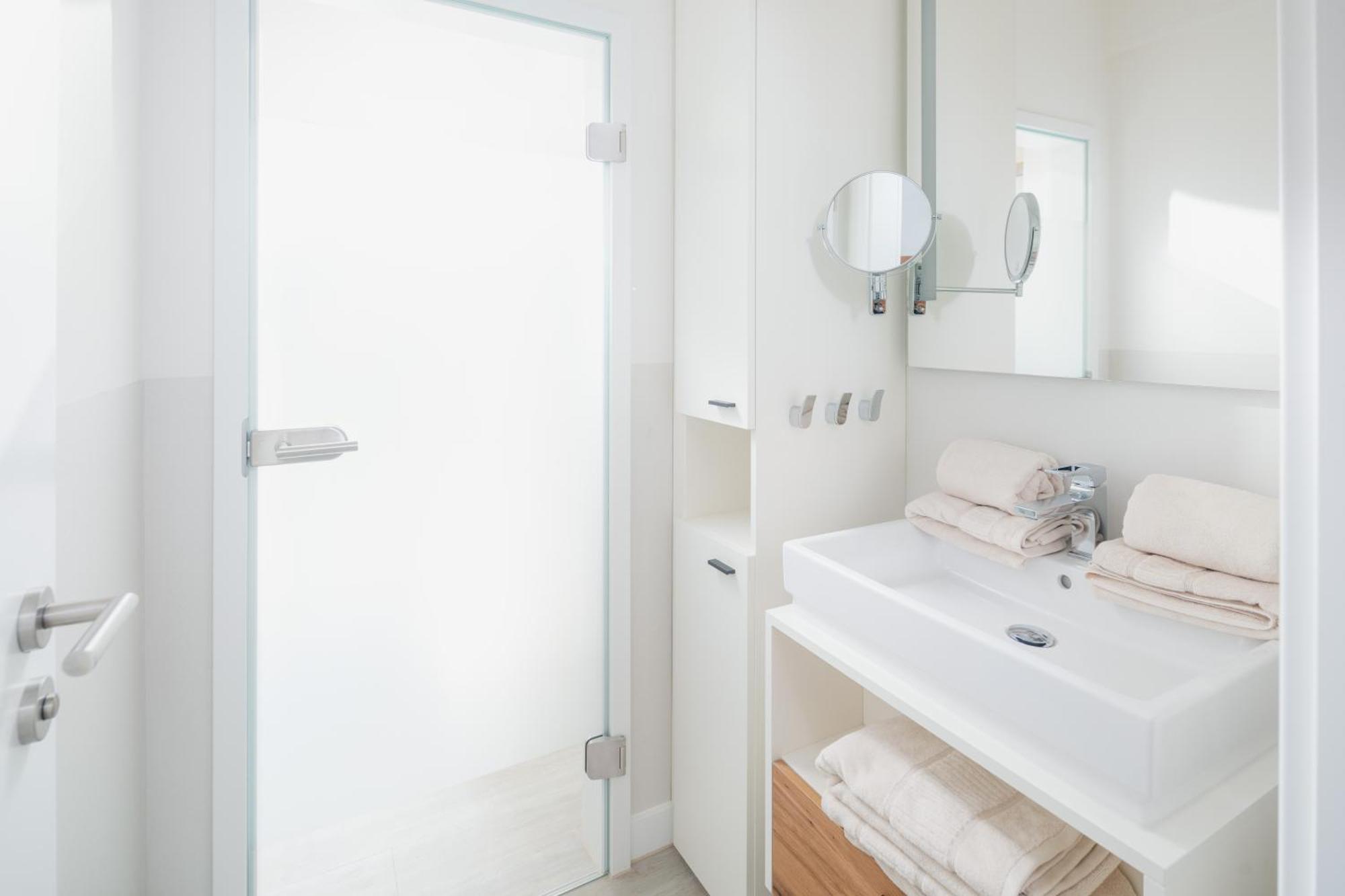 Nordstrand Suite - 50 M Zum Strand Norderney Extérieur photo